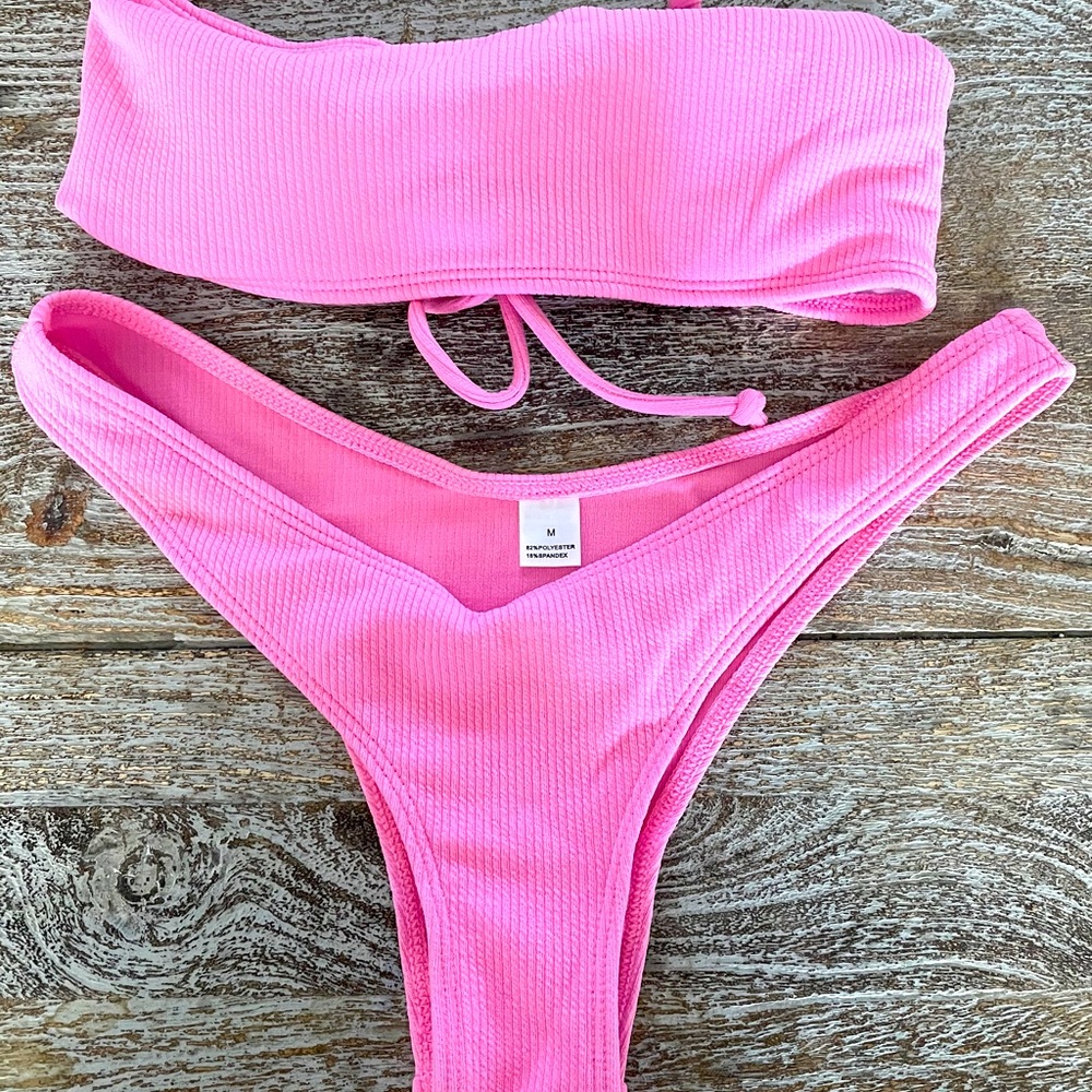 NEVER WORN BIKINI